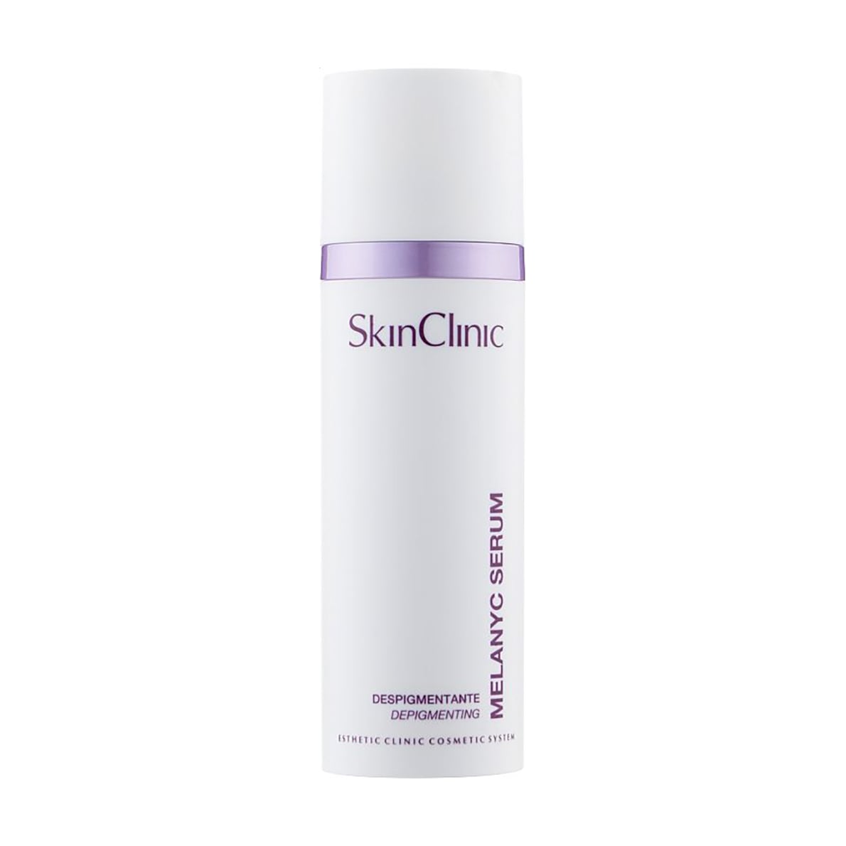 Освітлювальна сироватка для обличчя SkinClinic Melanyc Serum, 30 мл